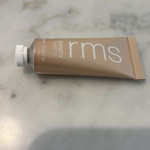 RMS new in box never used eye lights eyeshadow in moondust